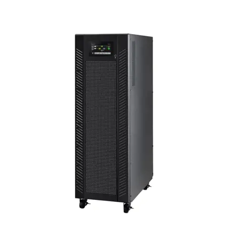 Online UPS 20 KVA 3P/3P Dimnsions 630×250×826 Without Batteries