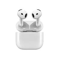 Bluetooth Apple AirPods MPNY3ZM/A 3rd Generation with Charging Case