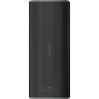 Nokia 105 (2024) Dual Sim 2" Black