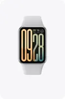 Xiaomi Smart Band 9 Pro BHR8710GL Waterproof up to 5ATM 350mAh 1,74" AMOLED Silver