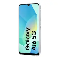 Samsung SM-A166 Galaxy A16 5G Dual Sim 6.7" 4GB/128GB NFC IP54 Light Grey