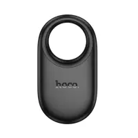 Tracking device Hoco E94 Star Only for iOS Compatible with Apple Find My Network Black