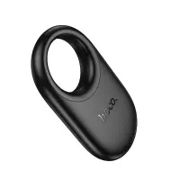 Tracking device Hoco E94 Star Only for iOS Compatible with Apple Find My Network Black