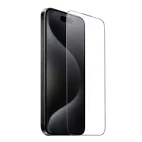 Tempered Glass Hoco Premium Series A34 9D Large Arc Dustproof Anti-glare 0.4mm για Apple iPhone 17 16 Pro