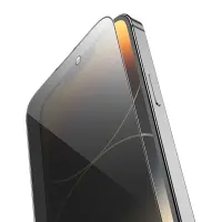 Tempered Glass Hoco Premium Series G15 0.33mm 30 Degrees Privacy Angle για Apple iPhone 16 Plus 15 Plus Set 10 pcs