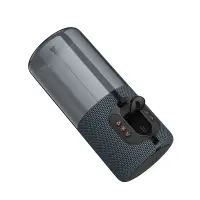 Wireless Speaker Hoco BS64 Rocker V5.4 TWS 5W 1200mAh FM Micro SD USB AUX Blue