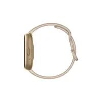 Smartwatch Maxcom Ecowatch 6 1.83" 300 mAh IP68 with Calling Function Gold