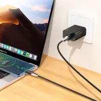 Cable Borofone BX119 USB to USB-C 3A Black 1m