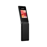 Maxcom MM835 4G (Dual Sim) 3.5"+ 2.4” with Camera, Flashlight, Radio and Emergency Button Black