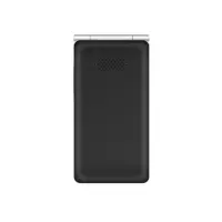 Maxcom MM835 4G (Dual Sim) 3.5"+ 2.4” with Camera, Flashlight, Radio and Emergency Button Black
