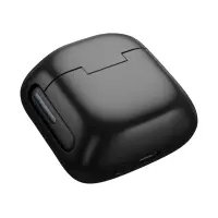 Wireless Hands Free Hoco EQ14 Cool Color TWS Hi-Fi Audio V5.4 500mAh 7h Talk Time Black