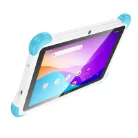 Hoco HI10 Kids Tablet 8" 800x1280 LCD Screen 3GB/32GB 4000mAh Wifi Blue