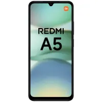 Xiaomi Redmi A5 4G Dual Sim 6.88" 3GB/64GB Midnight Black