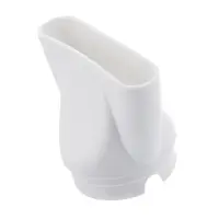 Hair Dryer Braun HD180 Satin Hair 1 Style & Go 1800W 2 Power Levels White