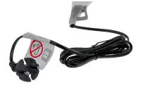 Hair Dryer Braun HD180 Satin Hair 1 Style & Go 1800W 2 Power Levels White
