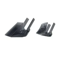 Rechargeable Hair Clipper Remington HC7110 Pro Power with Steel Blades