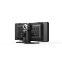 Multimedia Touchscreen Dashmounted Maxcom MC01 Vibe 9.3 inch with Camera
