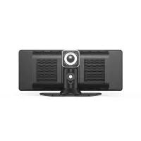 Multimedia Touchscreen Dashmounted Maxcom MC01 Vibe 9.3 inch with Camera