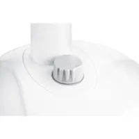 Desktop Fan Sencor SFE 2327WH 30W Diameter 23cm with 2 Speeds and Horizontal Rotation of 90° White