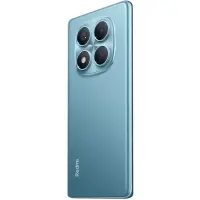 Xiaomi Redmi Note 14 Pro 4G Dual Sim 6.67" 8GB/256GB NFC IP64 Ocean Blue