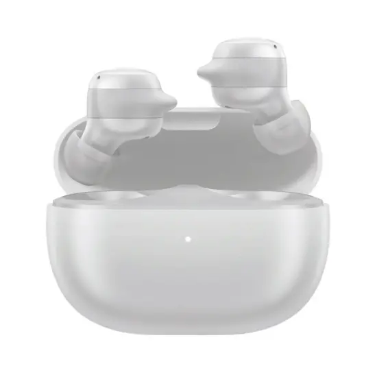 Wireless Bluetooth Xiaomi Redmi Buds 3 Lite Bluetooth v5.2 IP54 White