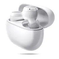 Wireless Bluetooth Xiaomi Redmi Buds 3 Lite Bluetooth v5.2 IP54 White