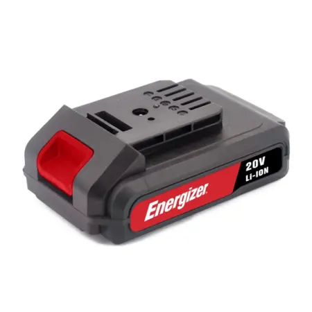 Energizer 3BP2 Power Tool Battery 2000mAh (2Ah 20V) for Energizer 20V Tools