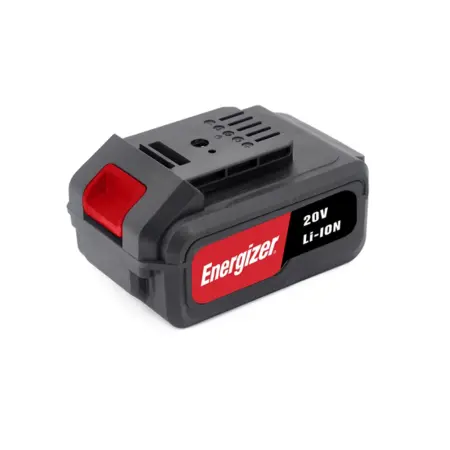 Energizer 3BP4 Power Tool Battery 4000mAh (4Ah20V) for Energizer 20V Tools