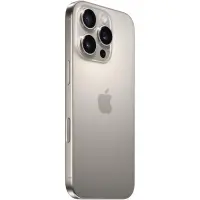 Apple iPhone 16 Pro 5G 6.3" 8GB/512GB NFC IP68 Natural Titanium