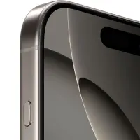 Apple iPhone 16 Pro 5G 6.3" 8GB/512GB NFC IP68 Natural Titanium
