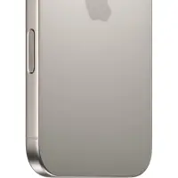 Apple iPhone 16 Pro 5G 6.3" 8GB/512GB NFC IP68 Natural Titanium