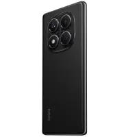 Xiaomi Redmi Note 14 Pro 4G Dual Sim 6.67" 12GB/512GB NFC IP64 Midnight Black