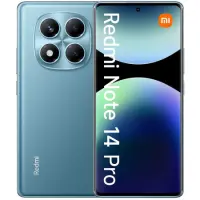 Xiaomi Redmi Note 14 Pro 4G Dual Sim 6.67" 12GB/512GB NFC IP64 Ocean Blue