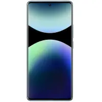 Xiaomi Redmi Note 14 Pro 4G Dual Sim 6.67" 12GB/512GB NFC IP64 Ocean Blue