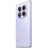 Xiaomi Redmi Note 14 Pro 4G Dual Sim 6.67" 12GB/512GB NFC IP64 Aurora Purple