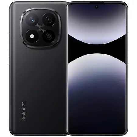 Xiaomi Redmi Note 14 Pro 5G Dual Sim 6.67" 12GB/512GB NFC IP68 Midnight Black