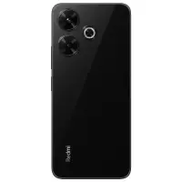 Xiaomi Redmi 13 4G Dual Sim 6.79" 8GB/256GB NFC IP53 Midnight Black