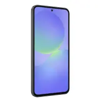 Samsung SM-A366 Galaxy A36 5G Dual Sim 6.7" 6GB/128GB NFC IP67 Awesome Black