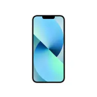 Apple iPhone 13 5G 6.1" 4GB/128GB NFC IP68 Starlight