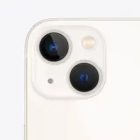 Apple iPhone 13 5G 6.1" 4GB/128GB NFC IP68 Starlight