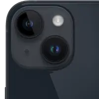 Apple iPhone 14 5G 6.1" 6GB/256GB NFC IP68 Midnight