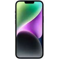 Apple iPhone 14 5G 6.1" 6GB/256GB NFC IP68 Midnight