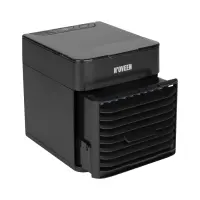 Mini Air Cooler N'oveen MAC330 3 in 1 7W LED Backlight Adjustable Speed