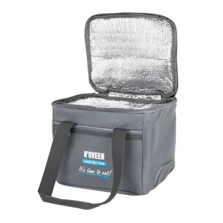 Insulated Bag N'oveen LBB1 Suitable for Carrying N'oveen series LB5xx Lunchboxes