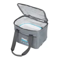 Insulated Bag N'oveen LBB1 Suitable for Carrying N'oveen series LB5xx Lunchboxes