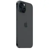 Apple iPhone 15 5G 6.1" 6GB/256GB NFC IP68 Black