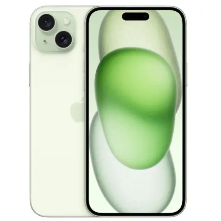 Apple iPhone 15 Plus 5G 6.7" 6GB/128GB NFC IP68 Green