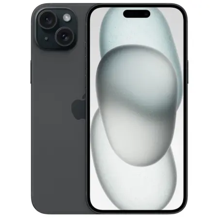 Apple iPhone 15 Plus 5G 6.7" 6GB/256GB NFC IP68 Black