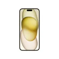 Apple iPhone 15 Plus 5G 6.7" 6GB/256GB NFC IP68 Yellow