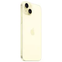 Apple iPhone 15 Plus 5G 6.7" 6GB/256GB NFC IP68 Yellow